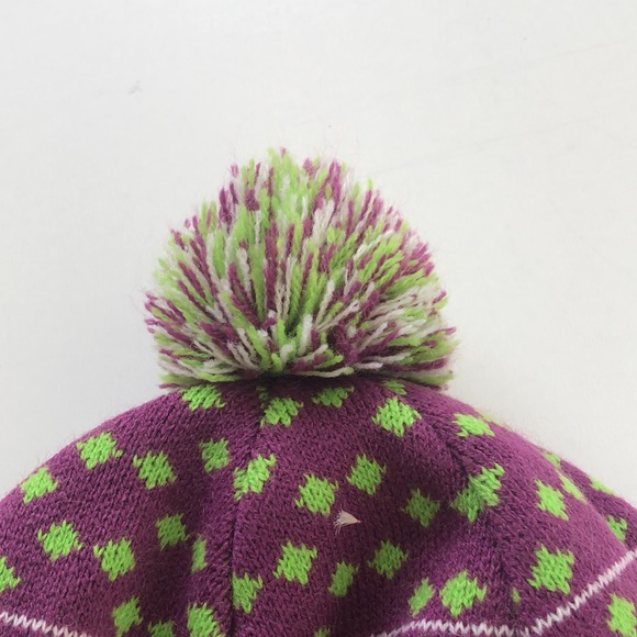 Spyder Superflake Hat (NWNT) - Picture 4 of 8